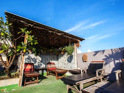 Chiang Mai Thaïlande code promo Booking.com
