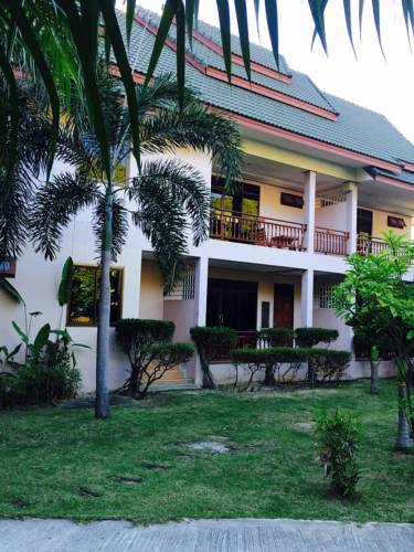 Haad Yao Thailand Promo Code Booking.com