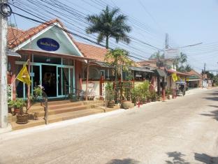Udon Thani Thailand Hotels