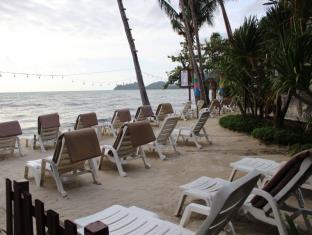 Koh Chang Thailand Hotels