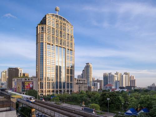 Bangkok Thailand Hotel