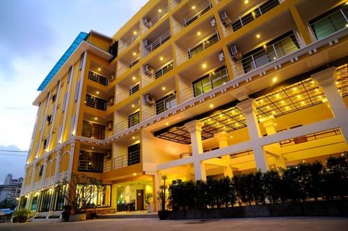 Patong Thailand Promo Code Booking.com