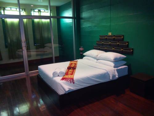 Phangnga Thailand Promo Code Booking.com