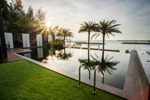 Prachuap Khiri Khan Thailand Hotel