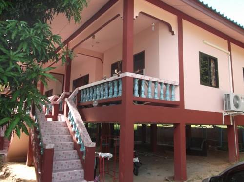 Chaweng Beach Thailand Promo Code Booking.com
