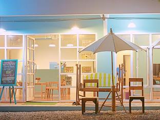 Koh Phangan Thailand Hotels
