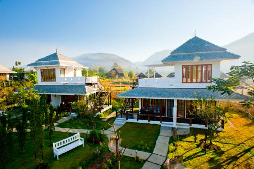 Pai Thailand Hotel