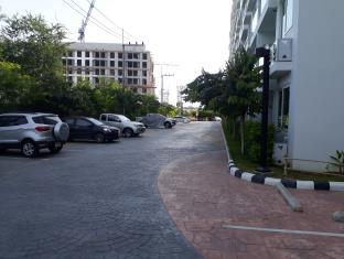 Pattaya Thailand Hotels