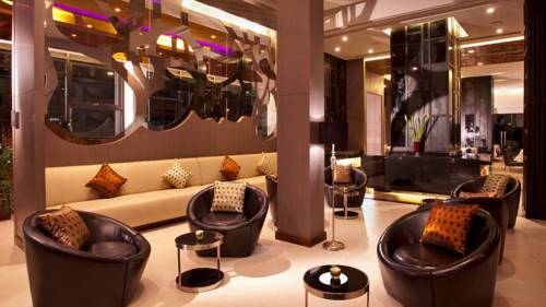 Bangkok Thaïlande code promo Booking.com