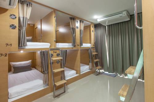 Bangkok Thailand Promo Code Booking.com