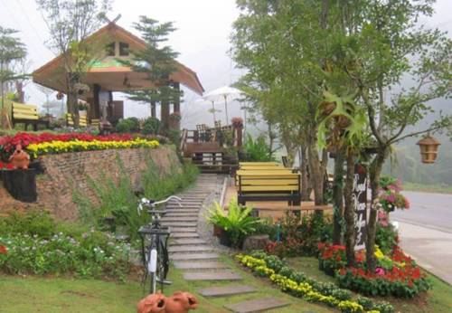 Mae Taeng Thailand Promo Code Booking.com