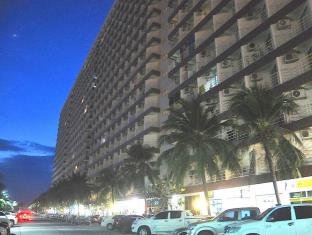 Pattaya Thailand Hotels
