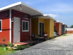 Khao Yai Thailand Hotels