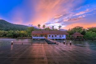 Koh Chang Thailand Hotels