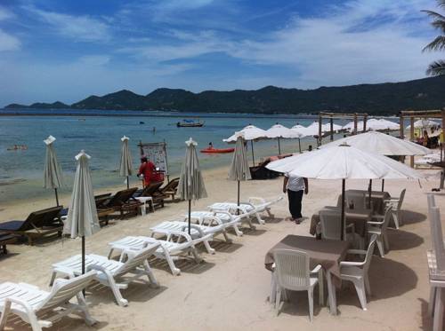 Chaweng Beach Thailand Promo Code Booking.com