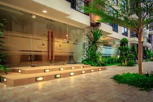 Pattaya Thailand Hotels