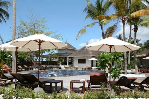 Plage de Mae Nam Thaïlande code promo Booking.com