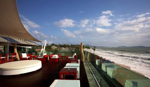 Chaweng Beach Thailand Promo Code Booking.com
