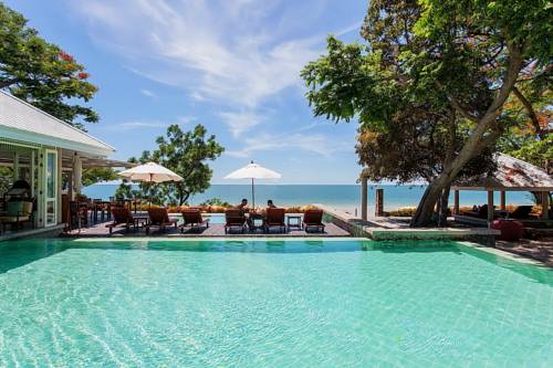 Hua Hin Thailand Hotel