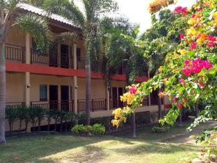 Koh Chang Thailand Hotels