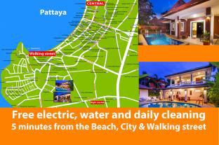 Pattaya Thailand Promo Code Agoda.com