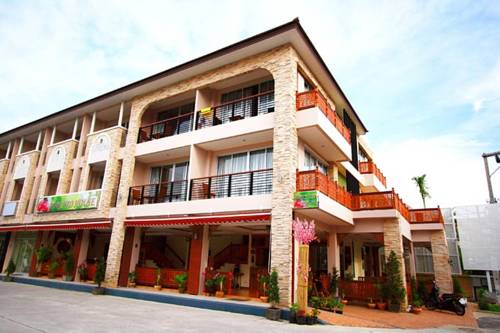 Plage de Kata Thaïlande code promo Booking.com