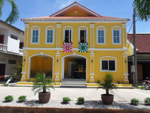 Khao Lak Thailand Hotel