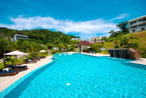Patong Beach Thailand Hotel