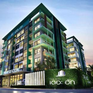 Chonburi Thailand Hotels