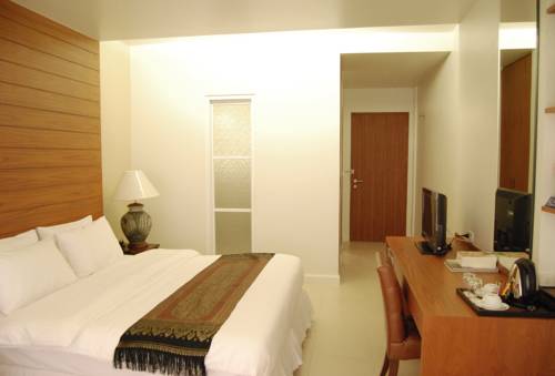 Bangkok Thailand Aktionscode Booking.com
