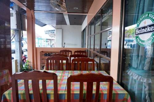 Hua Hin Thailand Hotel
