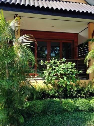 Surat Thani Thailand Hotel