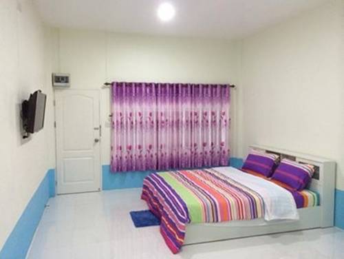 San Sai Thailand Hotel
