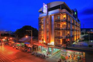 Hat Yai Thailand Hotels