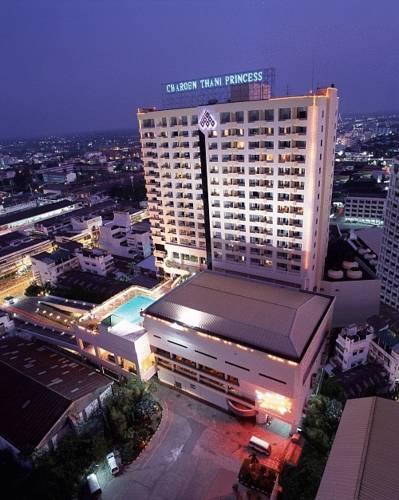 Khon Kaen Thailand Promo Code Booking.com