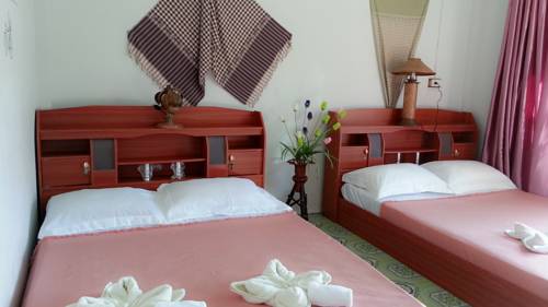 Sam Roi Yot Thailand Promo Code Booking.com