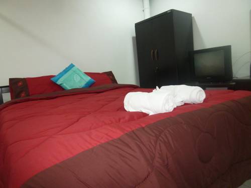 Patong Beach Thailand Hotel