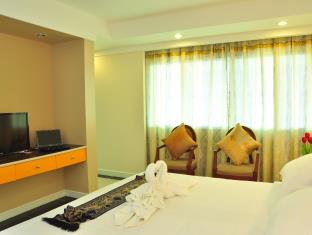 Udon Thani Thailand Hotels
