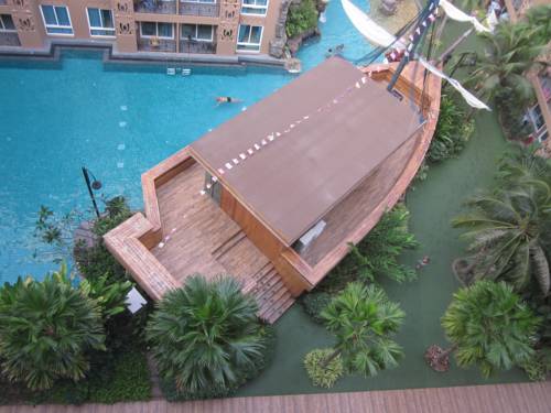 Pattaya Süd Thailand Aktionscode Booking.com