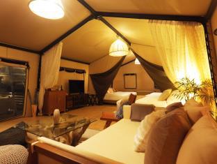 Khao Yai Thailand Hotels