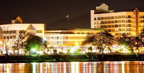 Tak Thailand Aktionscode Booking.com