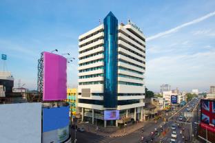 Hat Yai Thailand Hotels