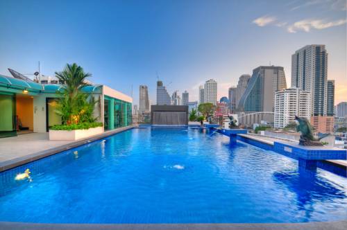 Bangkok Thaïlande code promo Booking.com