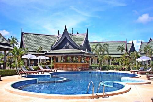 Nai Yang Beach Thailand Promo Code Booking.com