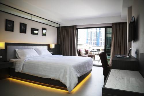 Bangkok Thaïlande code promo Booking.com