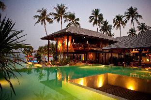 Koh Phangan Thailand Hotels