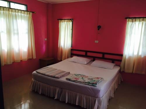 Taling Ngam Beach Thailand Promo Code Booking.com