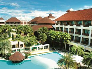 Chonburi Thailand Hotels