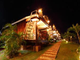 Khao Yai Thailand Promo Code Agoda.com
