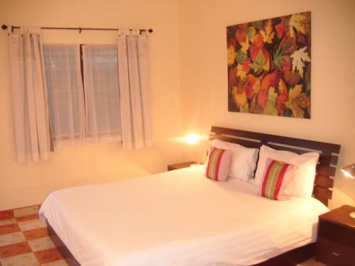 Patong Beach Thailand Hotel